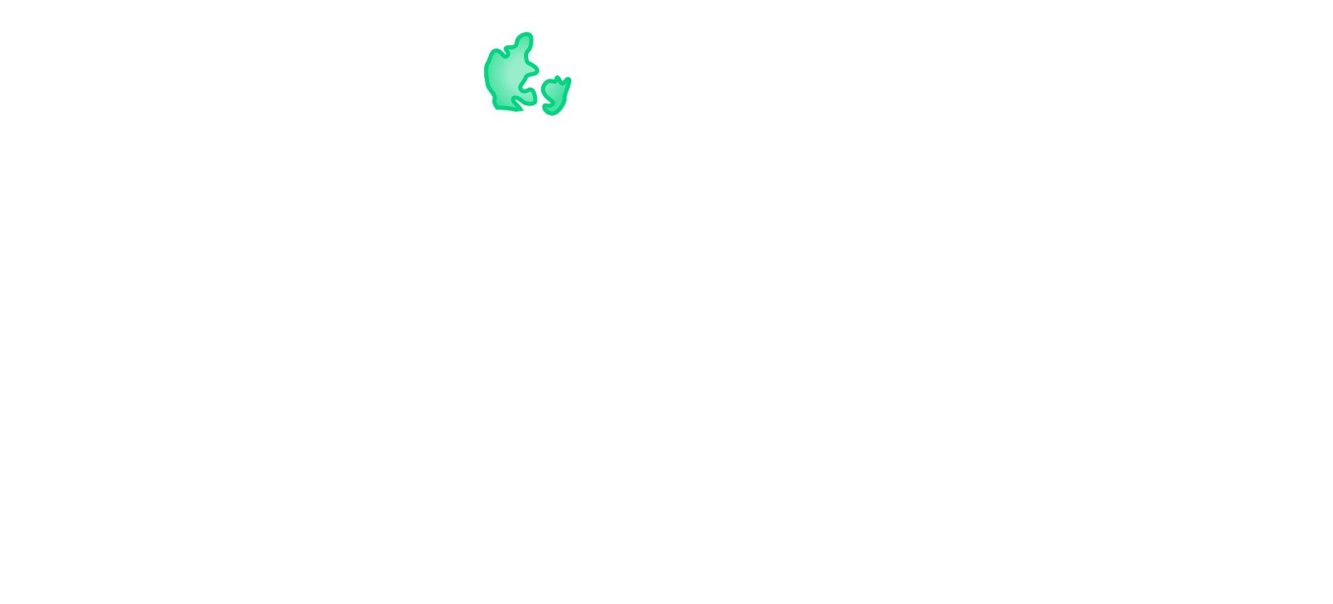 Denmark map