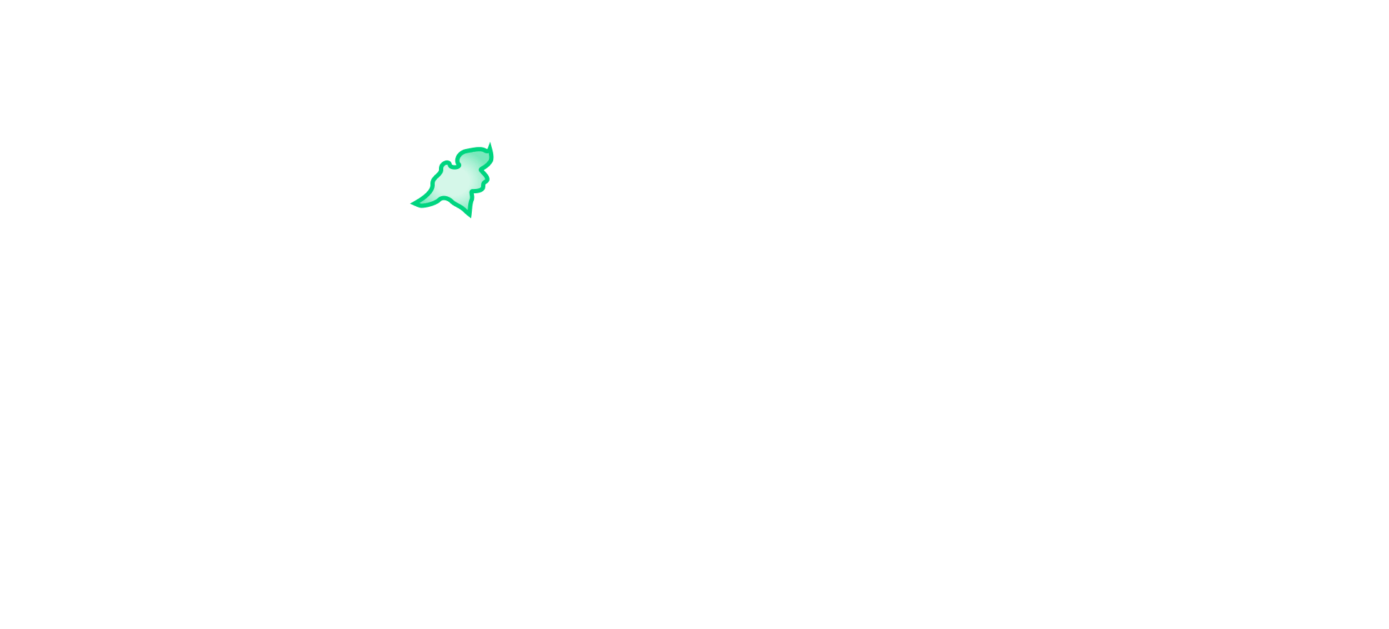 Netherland map