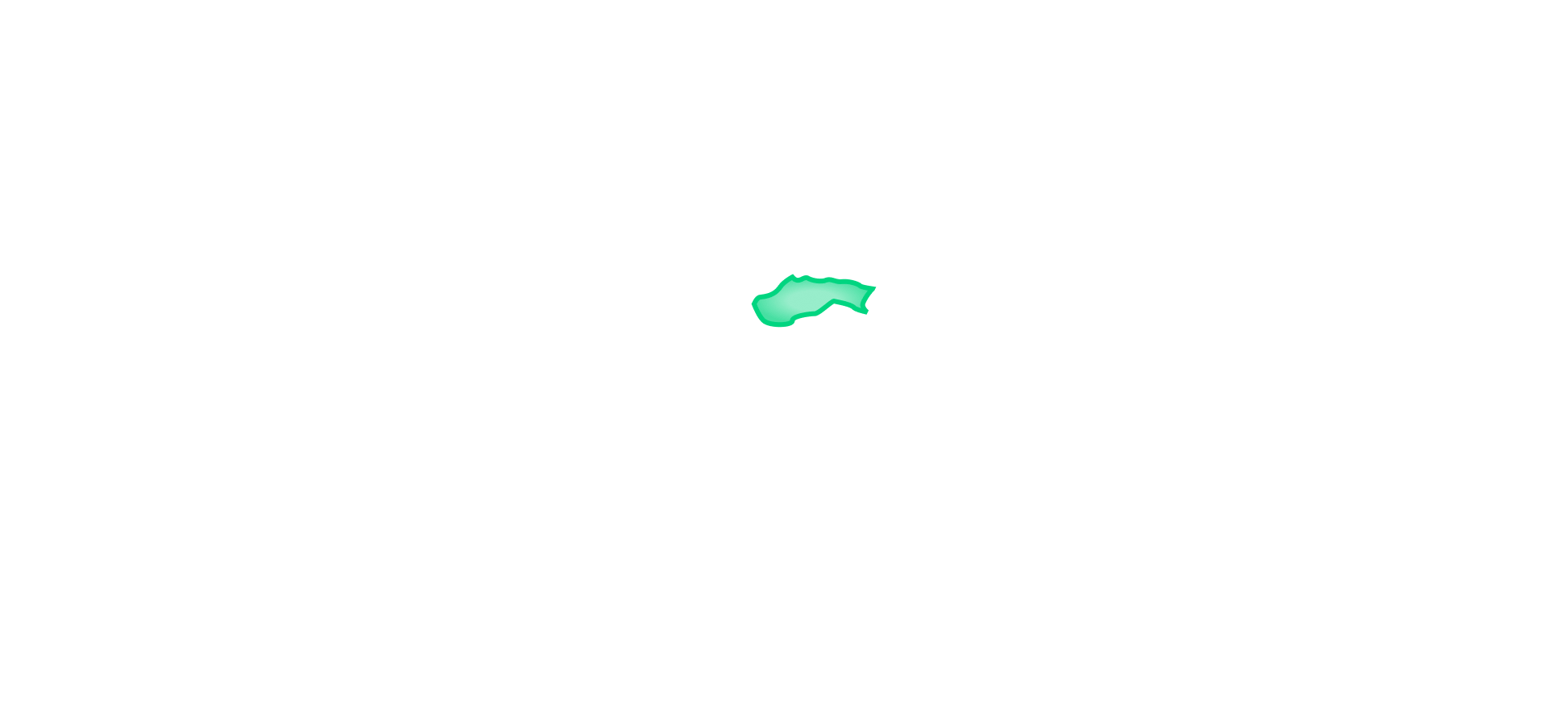 Slovakia map